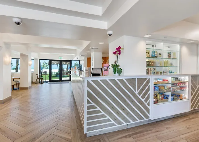 Best Western Plus Beach Resort Fort Myers Beach