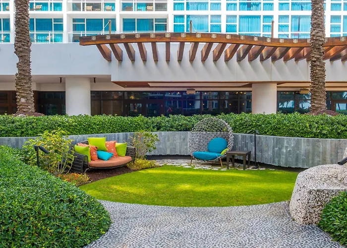 2 Bedroom Private Residence At Carillon Miami Resort -522 Miami Beach