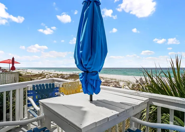 Sailfish By Panhandle Getaways Panama City Beach