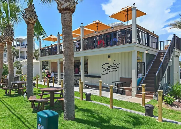 Emerald Dunes 505 Destin