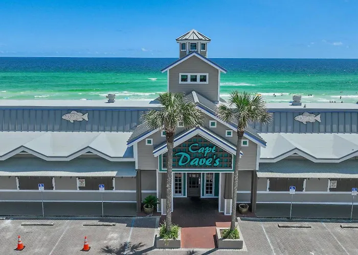 Emerald Dunes 505 Destin