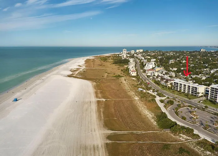 Crescent Royale Condominiums 7C Siesta Key