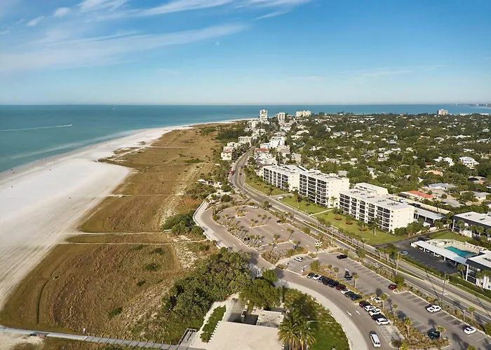Crescent Royale Condominiums 7A Siesta Key