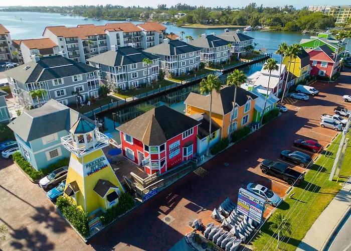 Crescent Royale Condominiums 301 Siesta Key