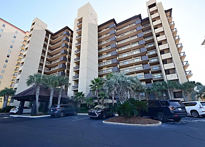 Romar House Villa Orange Beach