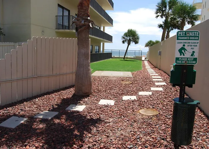 The Palms Villa Orange Beach
