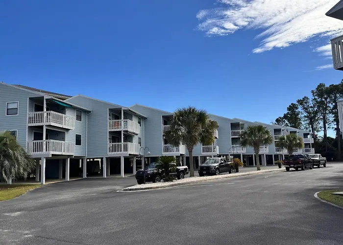Bayview Villa Orange Beach