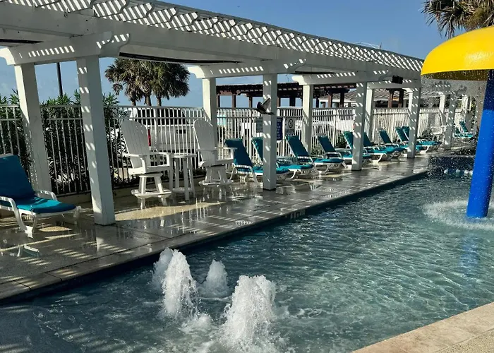 Gaido'S Seaside Inn Galveston