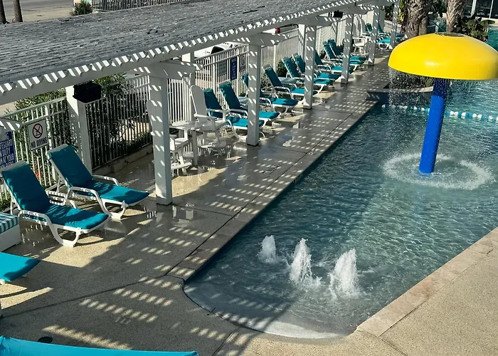 Gaido'S Seaside Inn Galveston