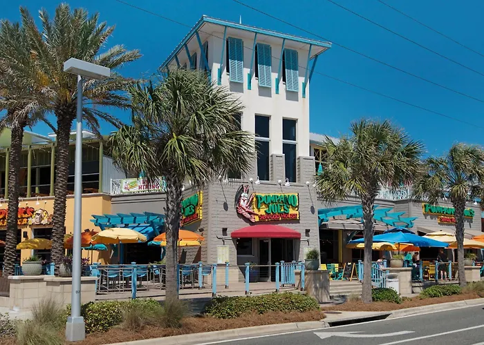Come See Why This Is The Best Condo At Grand Panama! Rooftop Pool+Tiki Bar Panama City Beach