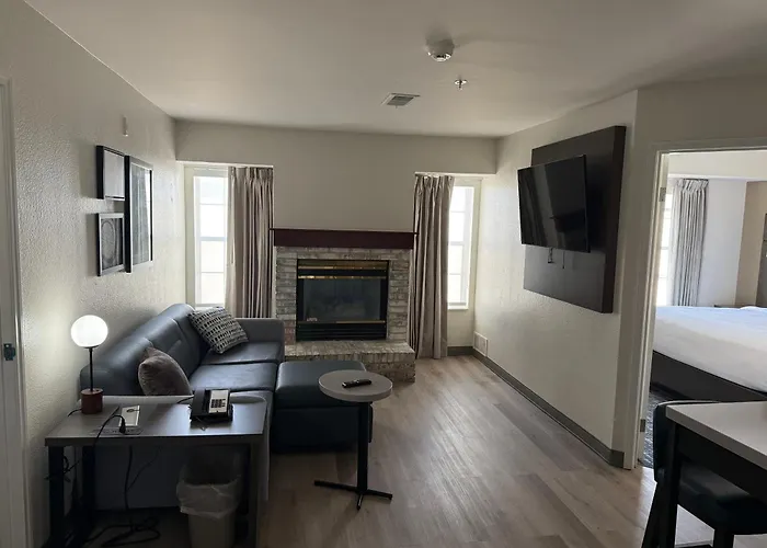 Residence Inn Corpus Christi