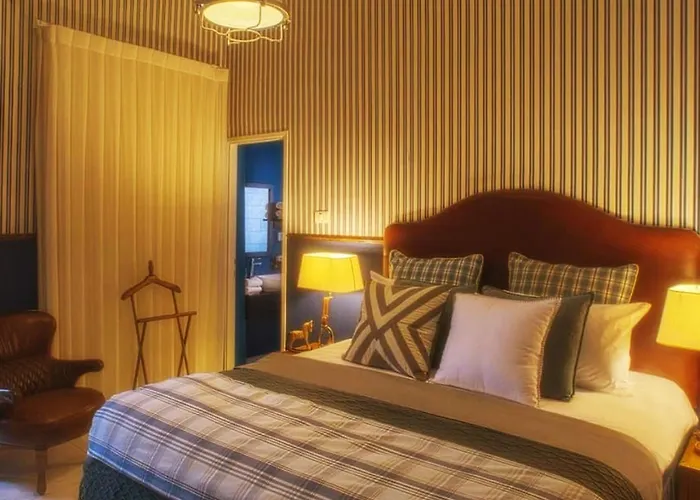 Tlv Beach 88 Hotel And Spa Tel Aviv