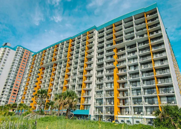 Landmark Resort Myrtle Beach