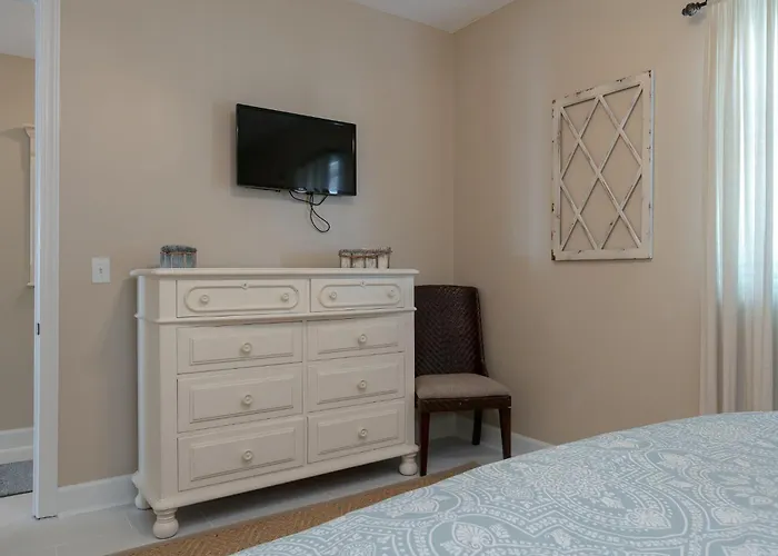 Regency Isle Apartment Orange Beach