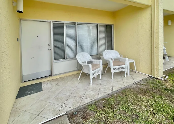 Continental Condominiums Panama City Beach