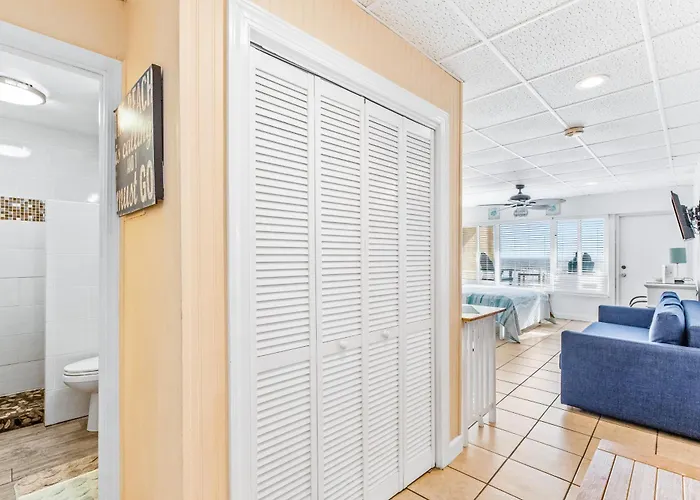 Continental Condominiums Panama City Beach