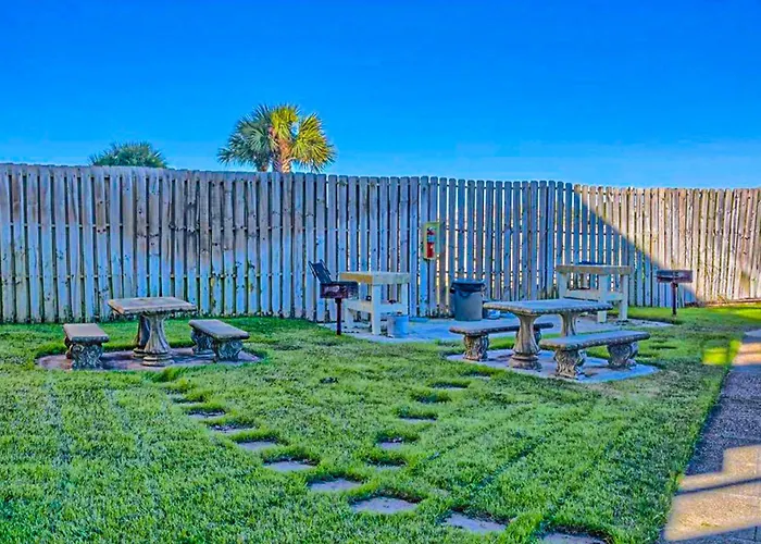 Lei Lani Tower By Meyer Vacation Rentals Orange Beach