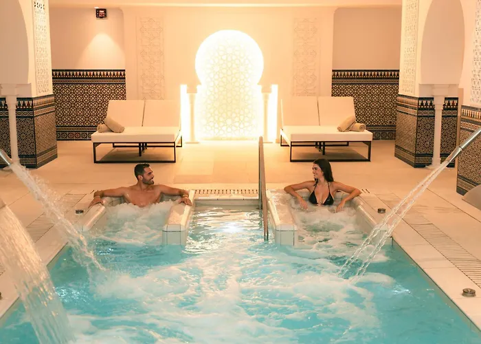 Hotel Villa Espana Benidorm