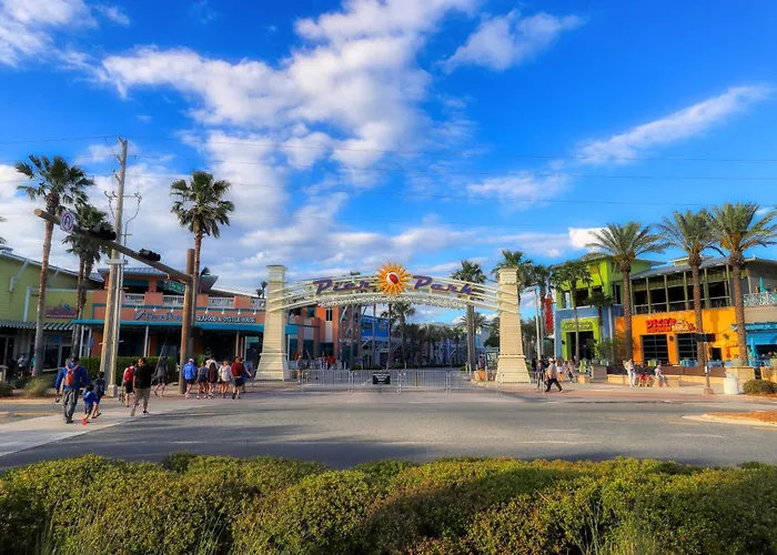 Ramsgate Harbor 26 Villa Panama City Beach
