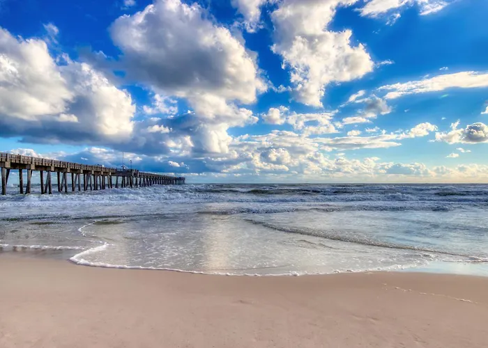 Ramsgate Harbor 26 Villa Panama City Beach