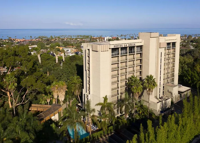 Hotel La Jolla, Curio Collection By Hilton San Diego