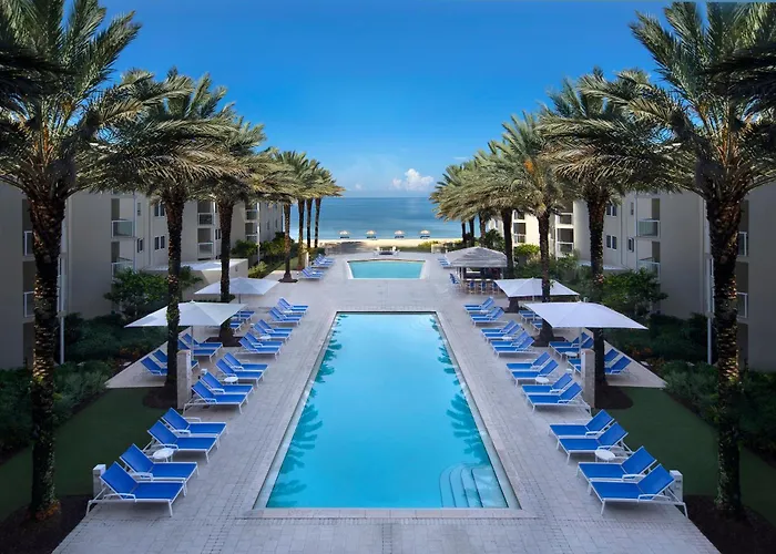 Edgewater Beach Hotel Naples