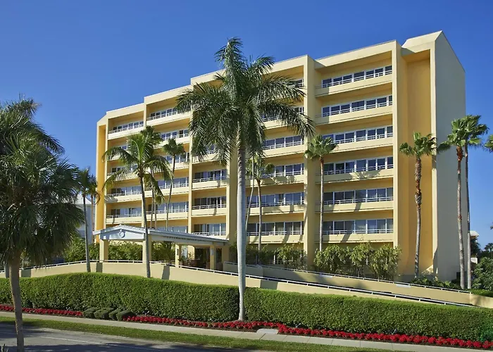 Edgewater Beach Hotel Naples