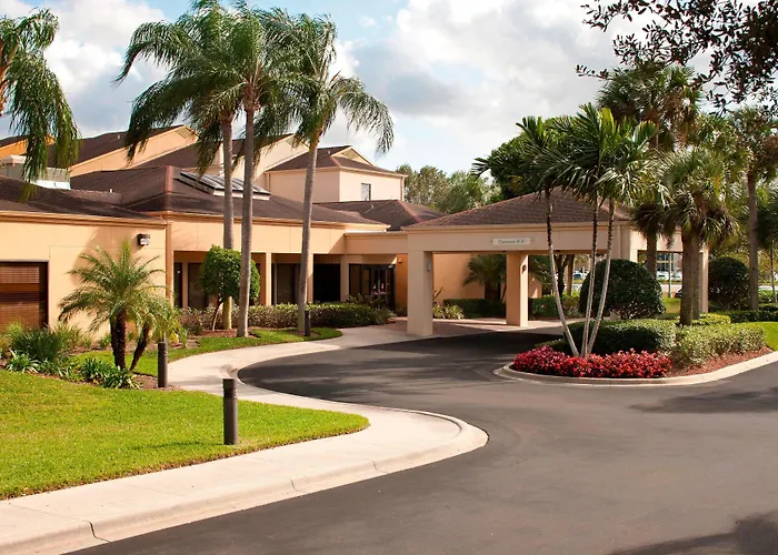 Courtyard By Marriott Fort Myers Cape Coral