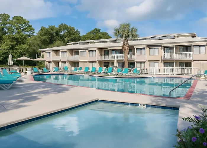 Players Club Resort Hilton Head Island
