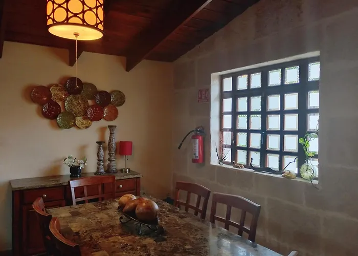 Bed And Breakfast Pecari Cancun