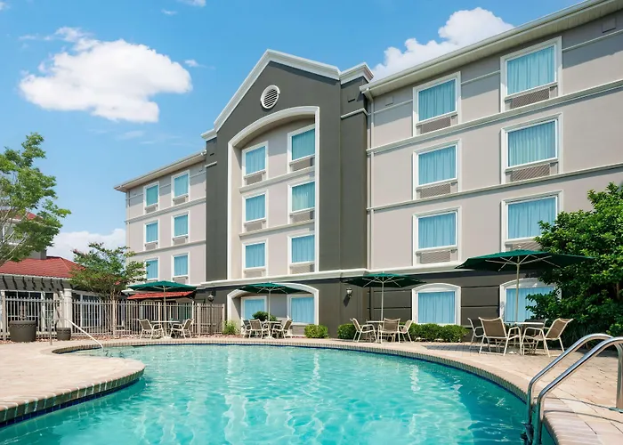 La Quinta By Wyndham Myrtle Beach Broadway Area