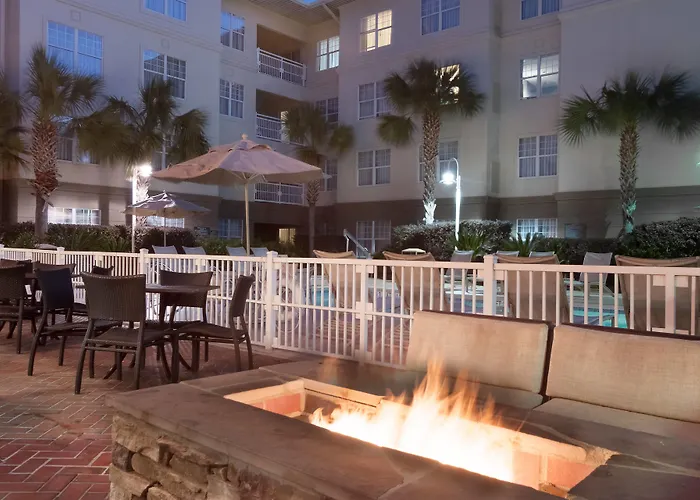 Residence Inn Charleston Riverview