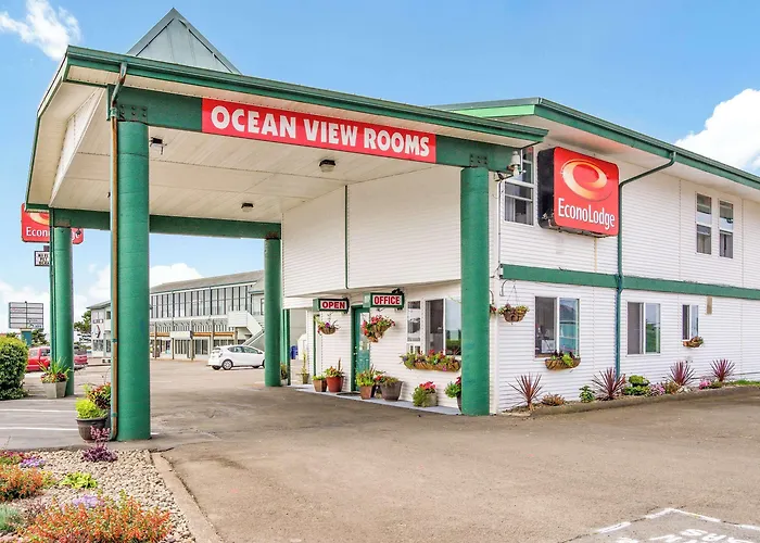 Econo Lodge Newport