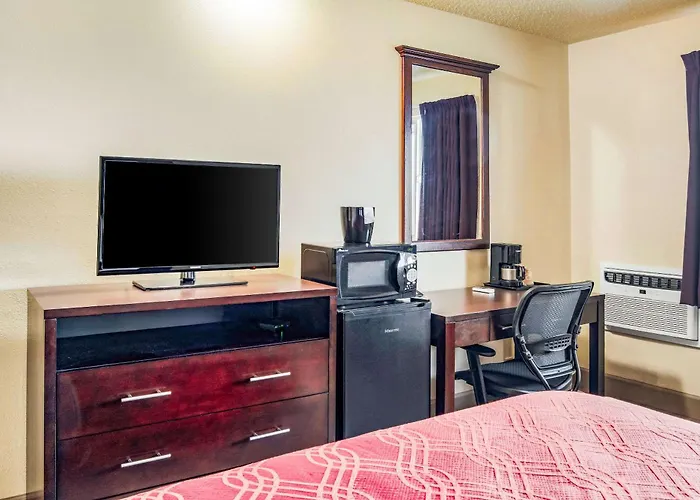 Econo Lodge Newport