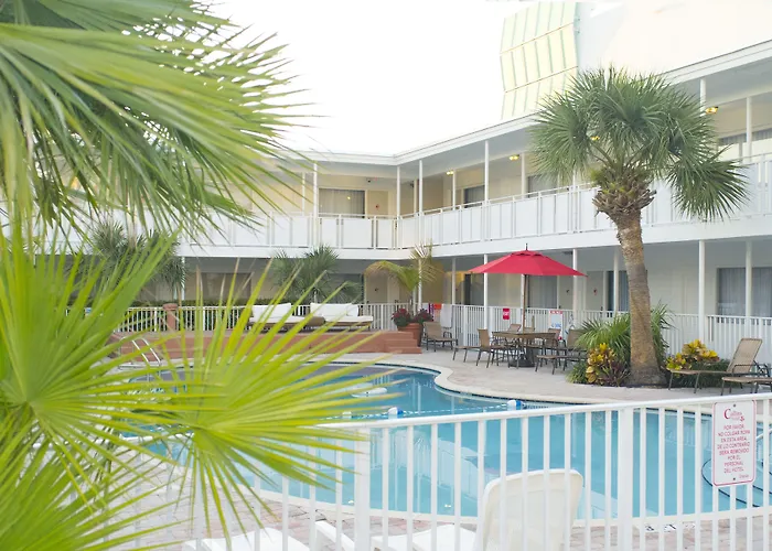 Collins Hotel Miami Beach