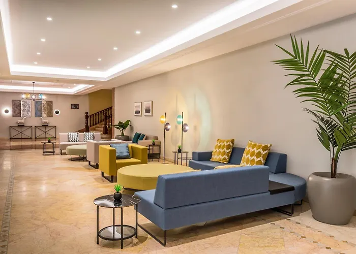 Barcelo Marbella Hotel