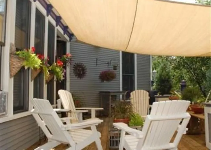 Boyden House Inn B&B Grand Haven