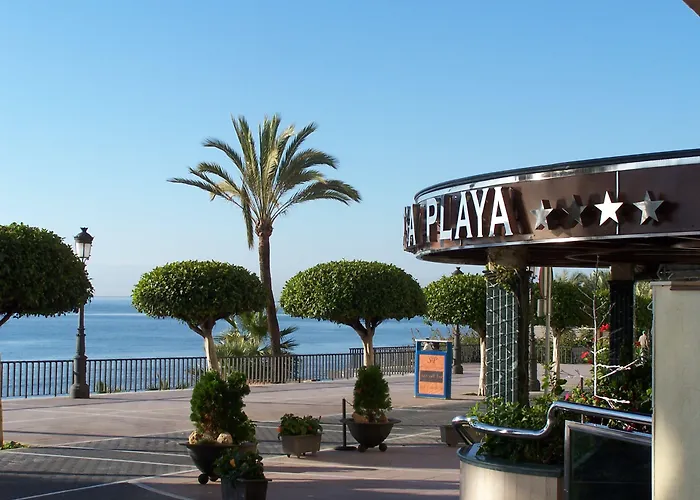 Ona Princesa Playa Marbella