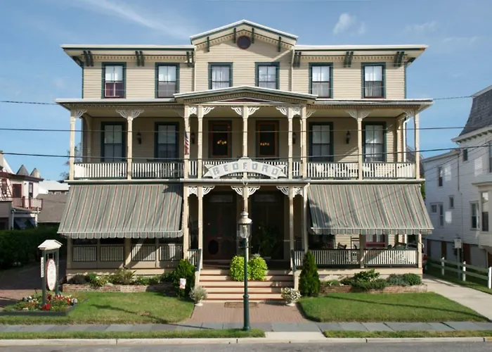 Bedford Inn Cape May