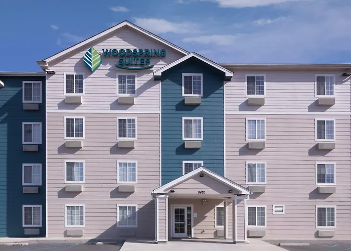 Extended Stay America Select Suites - Gulfport
