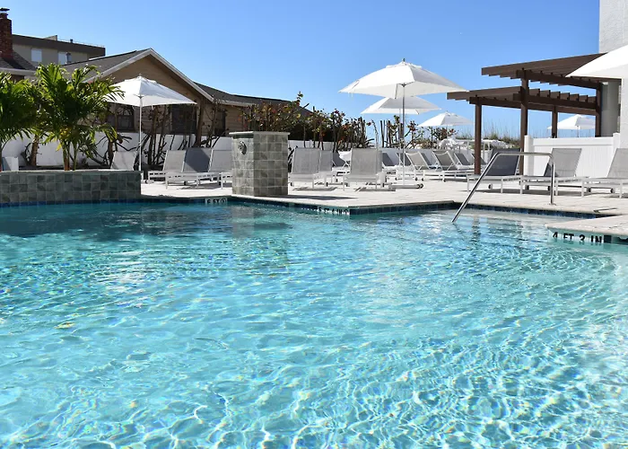 Barefoot Beach Club St. Pete Beach