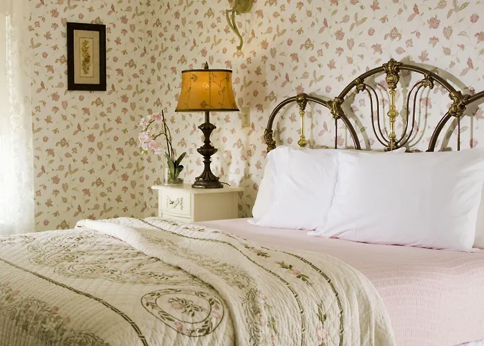 Wilbraham Mansion Hotel Cape May