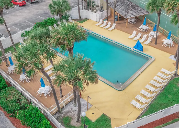 Turtle Reef Club Hotel Jensen Beach
