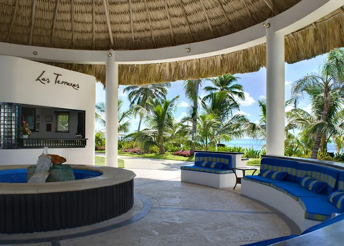 Las Terrazas Resort San Pedro 