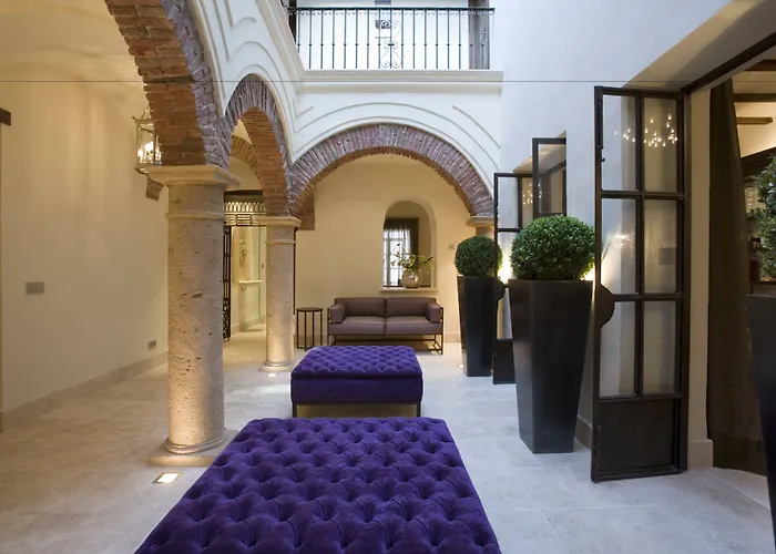 Hotel Claude Marbella