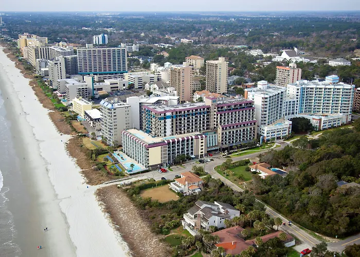 Grande Shores Myrtle Beach