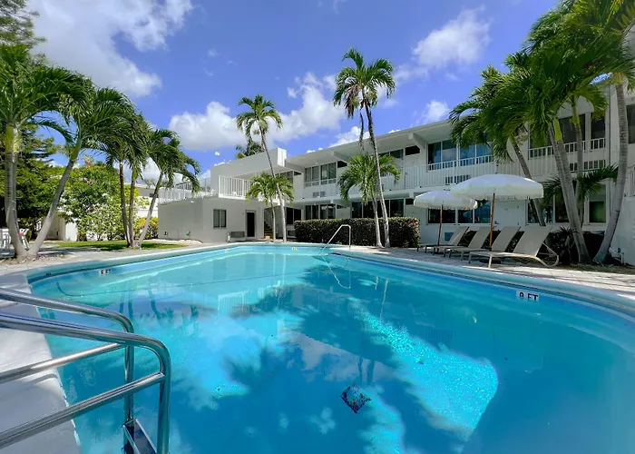 Beach Gardens Fort Lauderdale