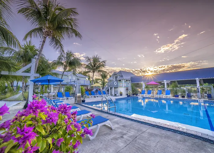 Ibis Bay Resort Key West
