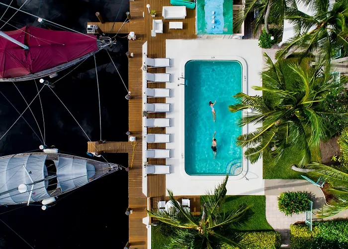 Villa Venezia Fort Lauderdale