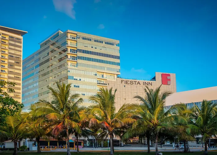 Fiesta Inn Cancun Las Americas